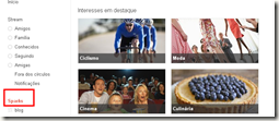 Google mais sparks Google mais sparks