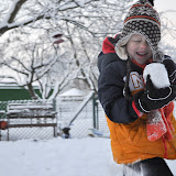 Snow Day