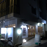111004 そば喫茶去 万屋