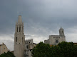 St Felix' and the cathedral
