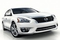 2013 Nissan Altima Sedan 2013 Nissan Altima Sedan