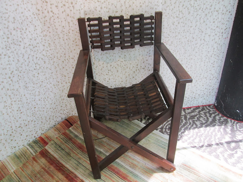 Directors Chair