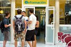 Sprachaufenthalt Sevilla CLIC