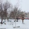 Gaesti, Dambovita, Romania, 3 februarie 2012