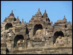 Indonesia, Jogyakarta, Borobudur Temple, 30 September 2012 (25)