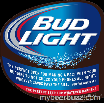 Bud Light - Texas Edition & California Edition - mybeerbuzz.com