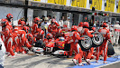 HD Wallpapers 2010 Formula 1 Grand Prix of Hungary