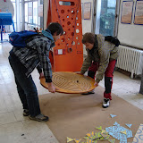 Exkurze Ostrava
