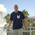 I am about 4 feet taller than Los Angeles
