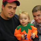 Trunk or Treat - Halloween
