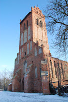 Zheleznodorozhnyy (Gerdauen 1325-1946)