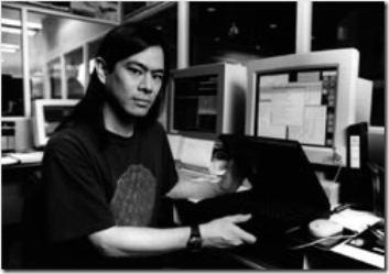 Tsutomo Shimonura Tsutomo Shimonura