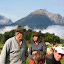 Schafschoad Seeben-Alm - Mieming 2011