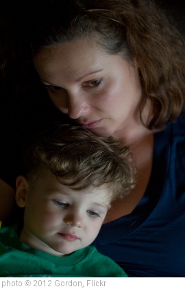 'Mother & Son 2' photo (c) 2012, Gordon - license: http://creativecommons.org/licenses/by-sa/2.0/