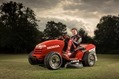 Honda Mean Mower (1000cc, 109 HP) Honda Mean Mower (1000cc, 109 HP)