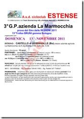 CASTELLO di SERRAVALLE Bo MTB e Cross 13-11-2011_01