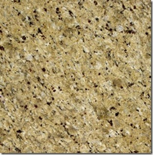 Granite Sample