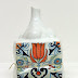 Object: 22335 - Oranje tulp - 8 cm - € 110,=