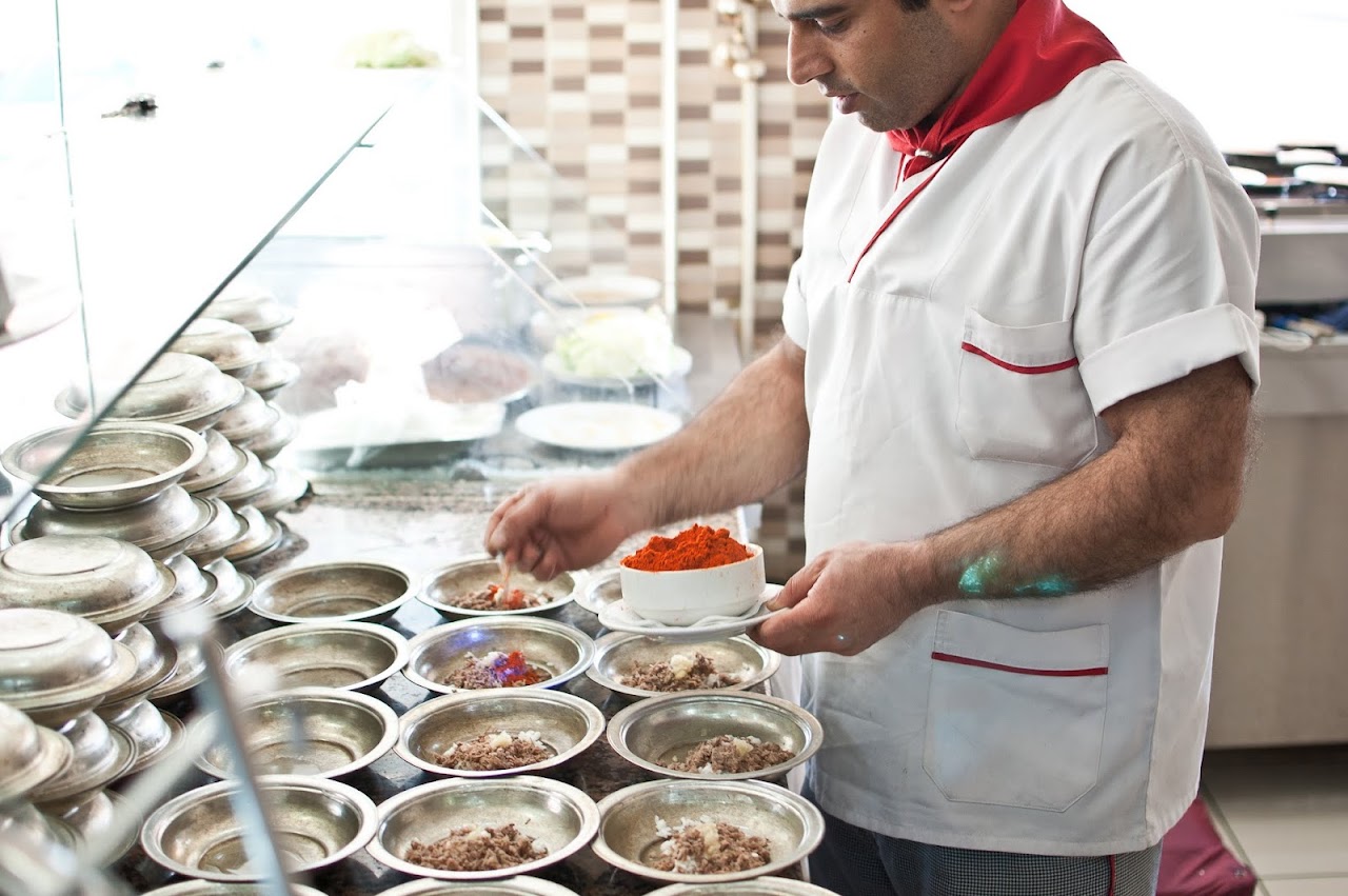 Bagran