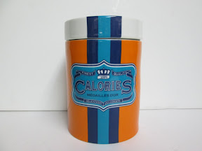 Jonathan Adler Canister