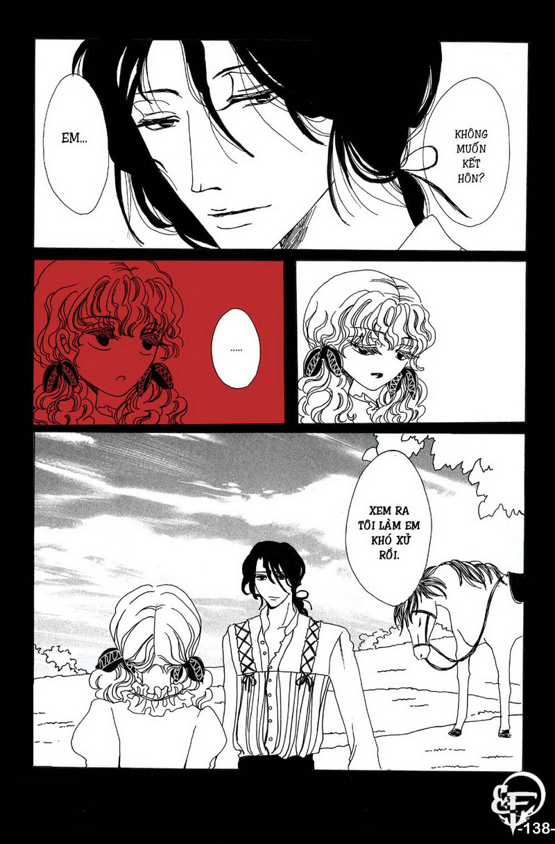 Break Free Magazine Chap 2 Trang 139