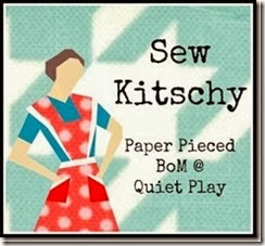 Sew Kitschy Sew Kitschy