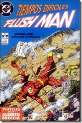 P00065 - Flushman #17