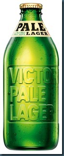 Victoria Pale Ale