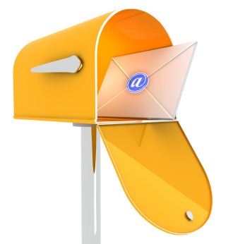 mailbox mailbox