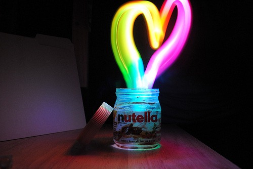 nutella-lover