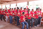 Crismas Bra&ccedil;o Verde | Fotos: Guga