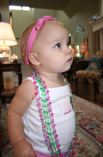 Madalyns 1st Birthday 189