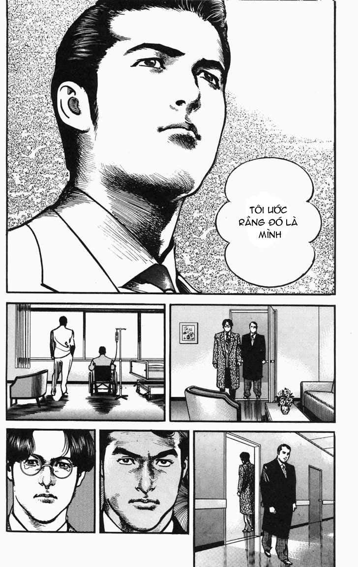Sanctuary Chap 107 - Truyen.Chap.VN