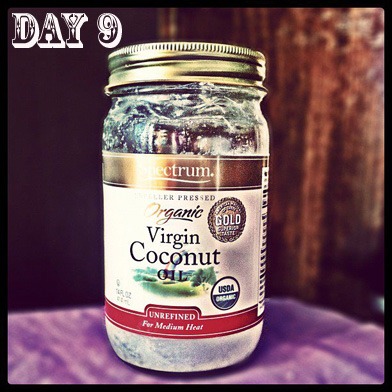 Day 9 Day 9
