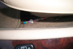 How to Create a Car Console Crumb Catcher