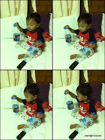 พู่กันเที่ยวหาดบ้านกรูดวันที่ 3