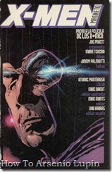 2011-09-11 - Preludio X-Men 1 2011-09-11 - Preludio X-Men 1