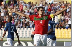 Portugal sub 20