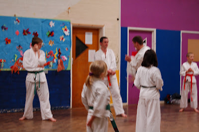  October 2010 Grading Pictures