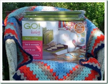 pomonas gobaby giveaway