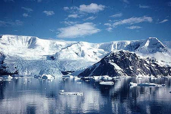 10- A antartica 10- A antartica