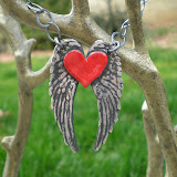 Wild at Heart (silver collection)