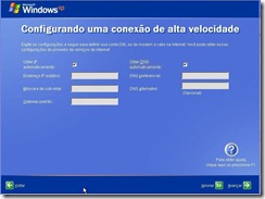 configurando xp7 configurando xp7