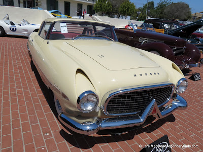  2012 Auction Previews Monterey California