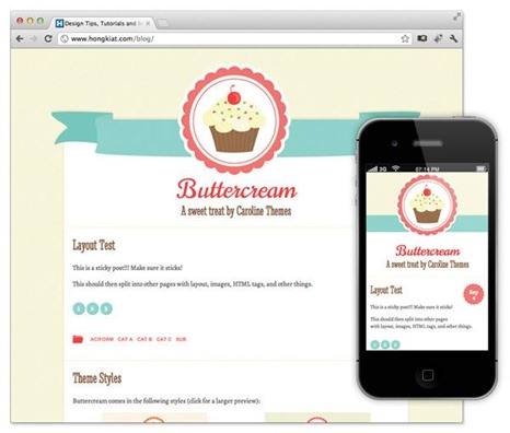 buttercream-tema-wordpress buttercream-tema-wordpress