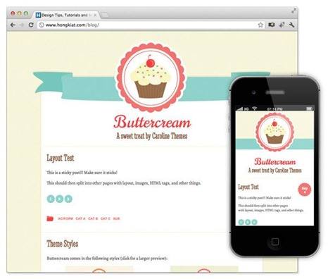 buttercream-tema-wordpress