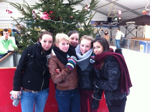 2013-01-15 Schaatsen