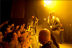 Green Day stokes the hometown crowd at the Uptown