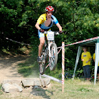 MČR XCO 2010 v Kuřimi (D. Blažek)