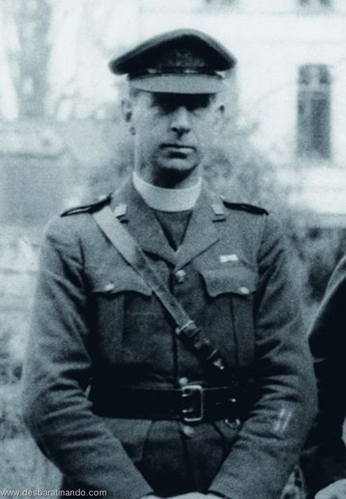 Major Frank Brown Major Frank Brown